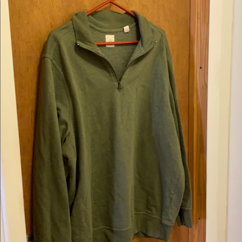 XXL Men’s Dockers pullover
